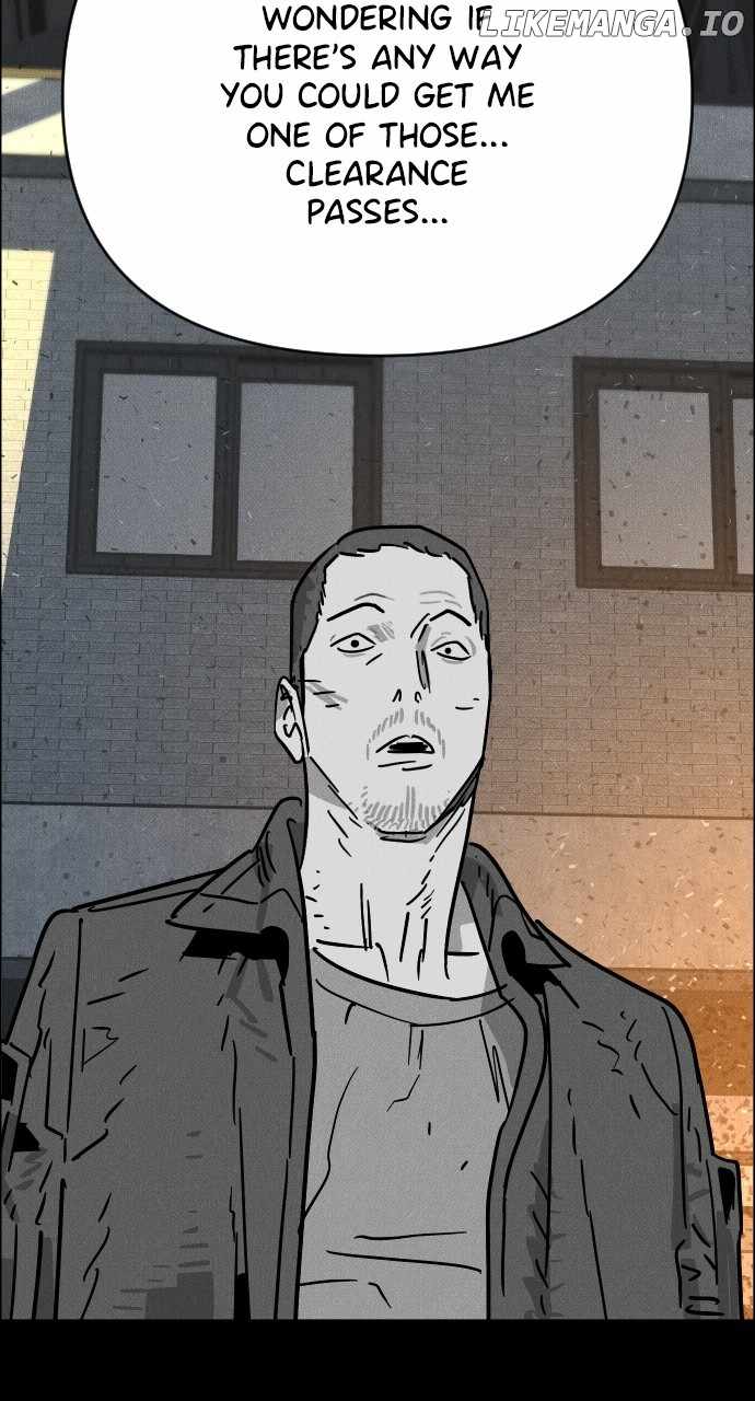 Zombie Funeral Services Chapter 41 90